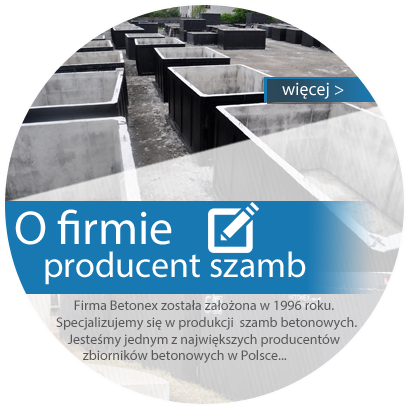 O firmie